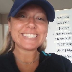 Meet your Posher, Mandria